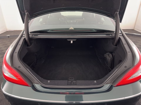 Mercedes-Benz CLS-Klasse 250 CDI Aut. *LEATHER | XENON | NAVI-FULLMAP | COMFORT-SEATS | ECC | PDC | CRUISE | 17''ALU*
