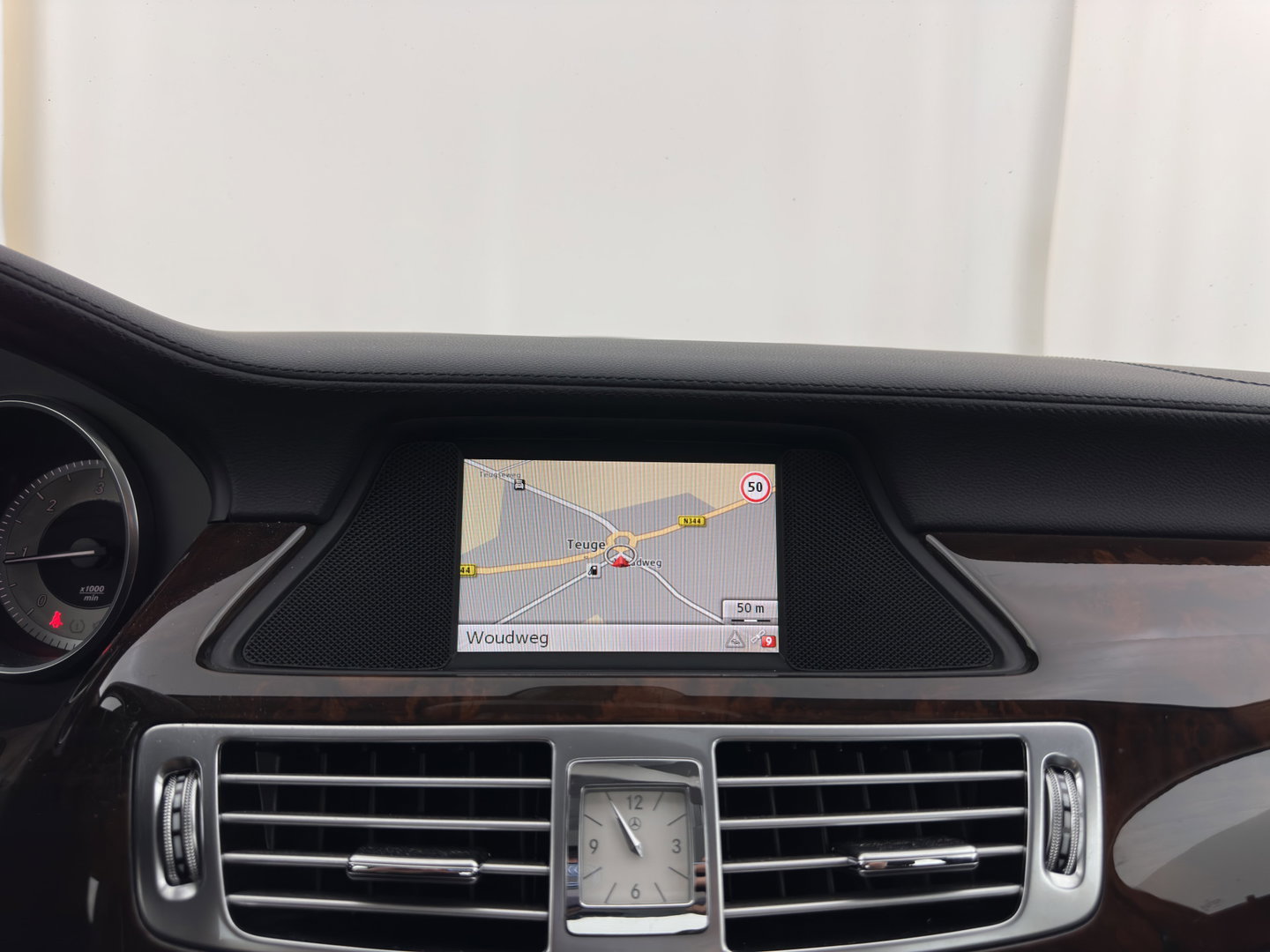 Mercedes-Benz CLS-Klasse 250 CDI Aut. *LEATHER | XENON | NAVI-FULLMAP | COMFORT-SEATS | ECC | PDC | CRUISE | 17''ALU*