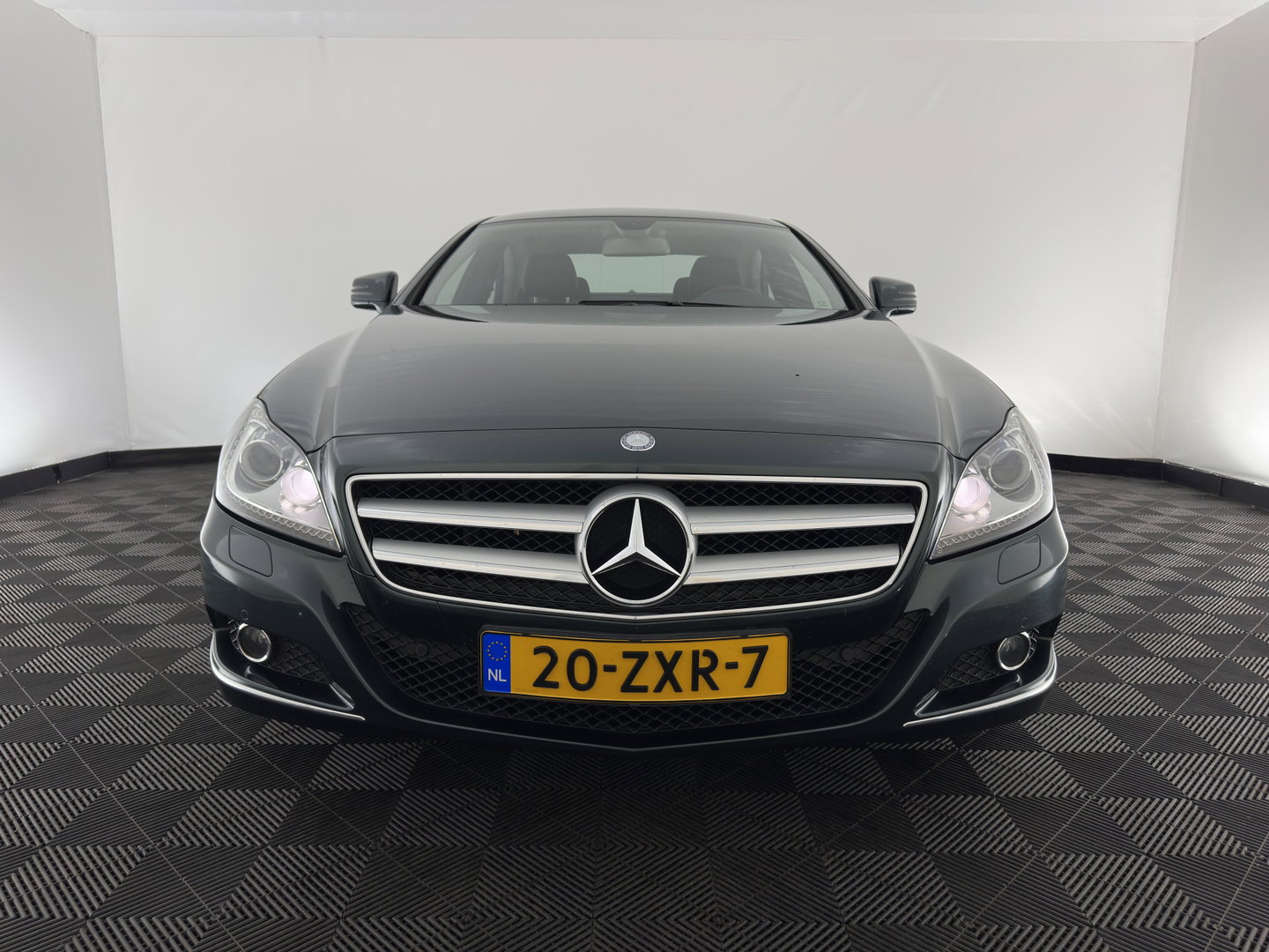 Mercedes-Benz CLS-Klasse 250 CDI Aut. *LEATHER | XENON | NAVI-FULLMAP | COMFORT-SEATS | ECC | PDC | CRUISE | 17''ALU*