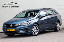 Opel Astra - Sports Tourer 1.0 Business+ Trekhaak, Navi, Camera, 2017