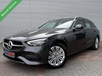 Mercedes-Benz C-Klasse - Estate 300 e Carplay Cruise Camera Led 2022 Eerste eigenaar Dealer Onderhouden Perfecte Staat