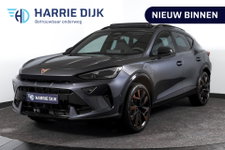 CUPRA Formentor - 1.5 TSI e-Hybrid 272 PK VZ Performance | S/k-panodak | Adapt. Cruise | Memory | Stoel-+Stuurverw. | 360 Camera | Dig. Cockpit | NAV + App. Connect | ECC | Elek. Klep | LM 19" | 8166