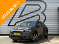 Citroën C4 Cactus - 1.2 PureTech Business 2e Eigenaar|Carplay|PDC V+A|D-riem vv in 2024|Clima|Cruise|Navi|N.A.P|APk tot 08-2026