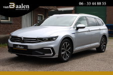 Volkswagen Passat - Variant 1.4 TSI PHEV GTE SOh 94,4% LEER PANO IQ LIGHT TREKHAAK 51000KM!!!