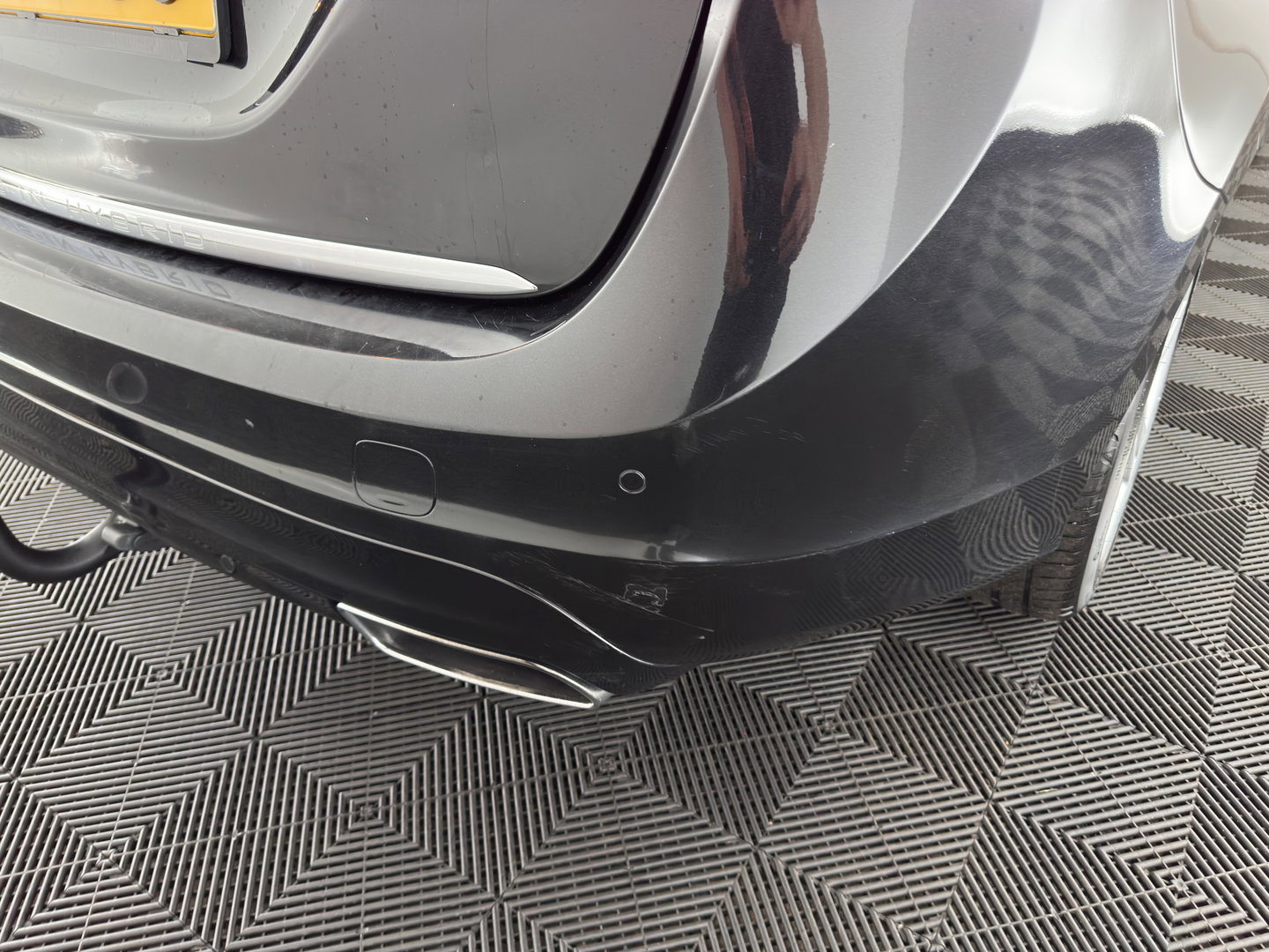 Volvo V60 2.4 D6 AWD Plug-In Hybrid Summum Aut. *LEATHER | XENON | HEATED-COMFORTSEATS | NAVI-FULLMAP | ECC | PDC | CRUISE | 17''ALU | TOWBAR*