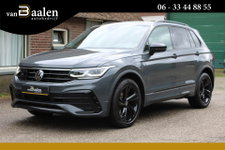 Volkswagen Tiguan - 1.4 TSI eHybrid R-Line Business+ SOh 90,1% NAVI IQ LIGHT TREKHAAK 159000KM!!!