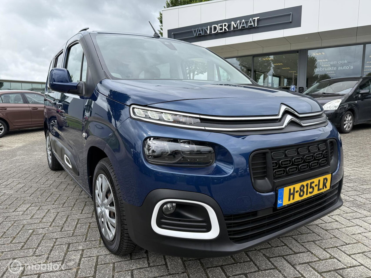 Citroën Berlingo