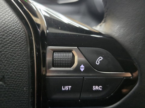 Peugeot 208 1.2 PureTech Active Pack Carplay Cruise Airconditioning LM