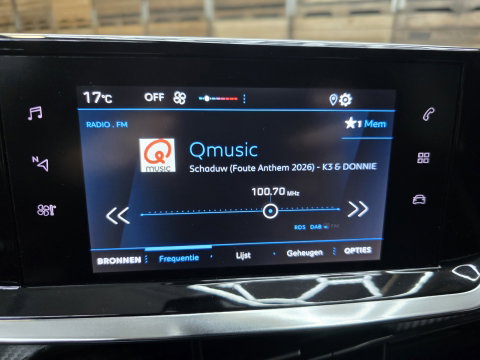 Peugeot 208 1.2 PureTech Active Pack Carplay Cruise Airconditioning LM