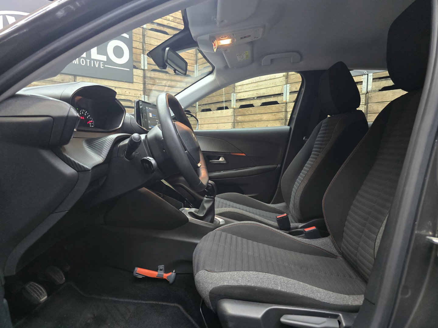 Peugeot 208 1.2 PureTech Active Pack Carplay Cruise Airconditioning LM