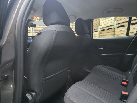 Peugeot 208 1.2 PureTech Active Pack Carplay Cruise Airconditioning LM