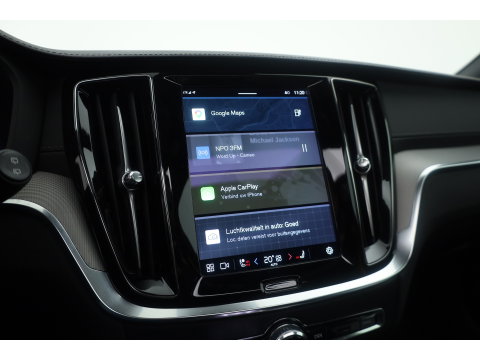 Volvo V60 2.0 T8 Plug-in hybrid AWD Polestar Engineered | SOH 99% | Öhlins | Elek. Trekhaak | Pano | Harman Kardon | HUD | Stoel-Stuurverw. |