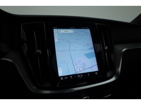 Volvo V60 2.0 T8 Plug-in hybrid AWD Polestar Engineered | SOH 99% | Öhlins | Elek. Trekhaak | Pano | Harman Kardon | HUD | Stoel-Stuurverw. |