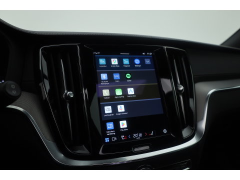 Volvo V60 2.0 T8 Plug-in hybrid AWD Polestar Engineered | SOH 99% | Öhlins | Elek. Trekhaak | Pano | Harman Kardon | HUD | Stoel-Stuurverw. |