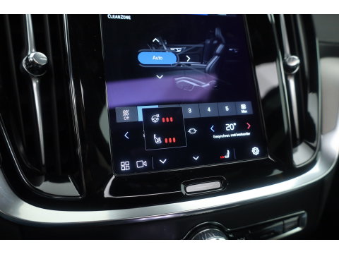 Volvo V60 2.0 T8 Plug-in hybrid AWD Polestar Engineered | SOH 99% | Öhlins | Elek. Trekhaak | Pano | Harman Kardon | HUD | Stoel-Stuurverw. |
