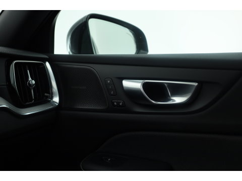 Volvo V60 2.0 T8 Plug-in hybrid AWD Polestar Engineered | SOH 99% | Öhlins | Elek. Trekhaak | Pano | Harman Kardon | HUD | Stoel-Stuurverw. |