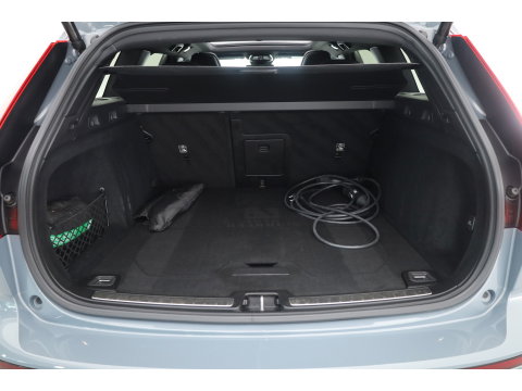 Volvo V60 2.0 T8 Plug-in hybrid AWD Polestar Engineered | SOH 99% | Öhlins | Elek. Trekhaak | Pano | Harman Kardon | HUD | Stoel-Stuurverw. |