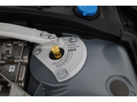 Volvo V60 2.0 T8 Plug-in hybrid AWD Polestar Engineered | SOH 99% | Öhlins | Elek. Trekhaak | Pano | Harman Kardon | HUD | Stoel-Stuurverw. |