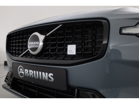 Volvo V60 2.0 T8 Plug-in hybrid AWD Polestar Engineered | SOH 99% | Öhlins | Elek. Trekhaak | Pano | Harman Kardon | HUD | Stoel-Stuurverw. |