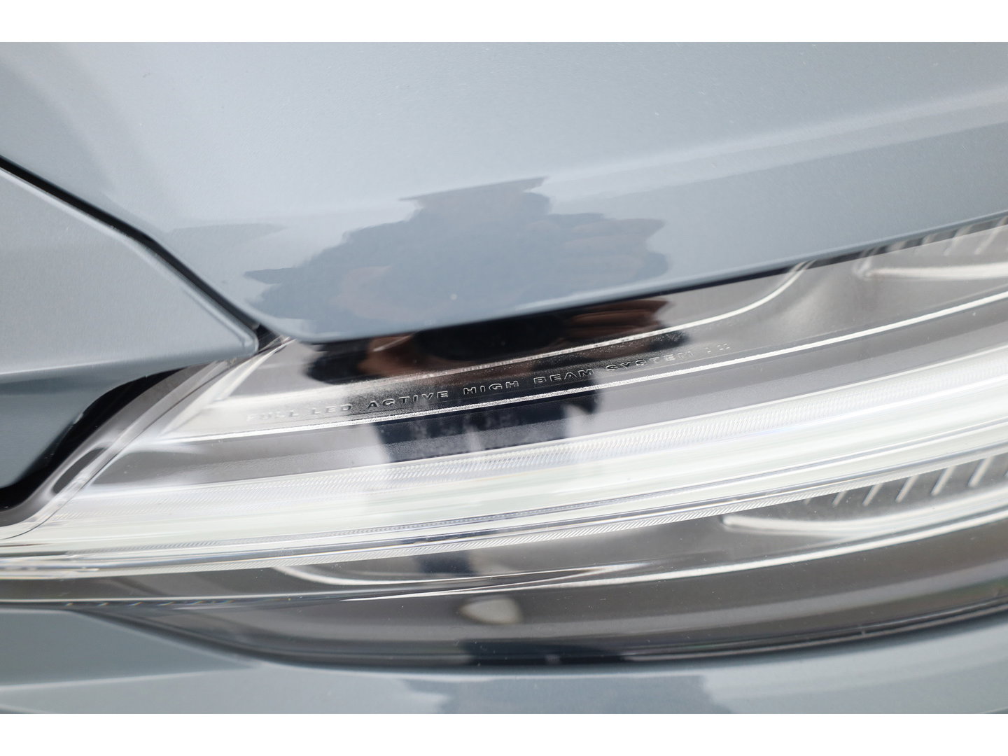 Volvo V60 2.0 T8 Plug-in hybrid AWD Polestar Engineered | SOH 99% | Öhlins | Elek. Trekhaak | Pano | Harman Kardon | HUD | Stoel-Stuurverw. |