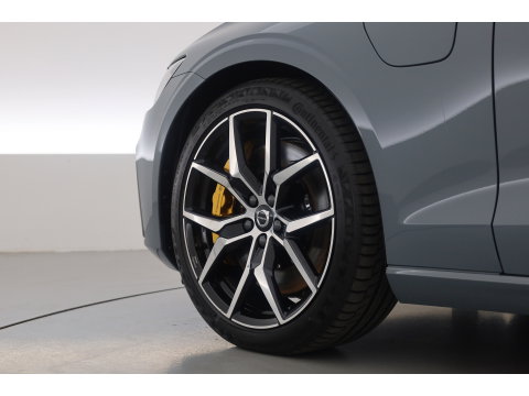 Volvo V60 2.0 T8 Plug-in hybrid AWD Polestar Engineered | SOH 99% | Öhlins | Elek. Trekhaak | Pano | Harman Kardon | HUD | Stoel-Stuurverw. |