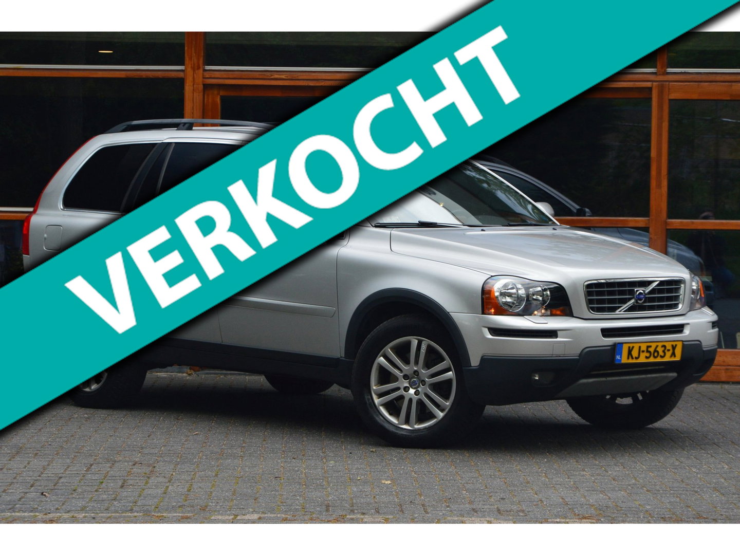 Volvo XC90 3.2 Momentum | 7P | Automaat | Trekhaak 2250KG | Panoramadak | Stoelverwarming |