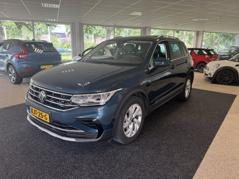 Volkswagen Tiguan 1.4 TSI eHybrid R-Line Business+ soh 100%