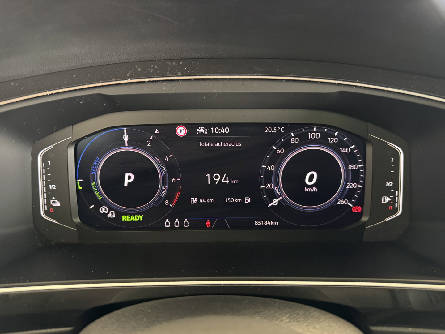 Volkswagen Tiguan 1.4 TSI eHybrid R-Line Business+ soh 100%