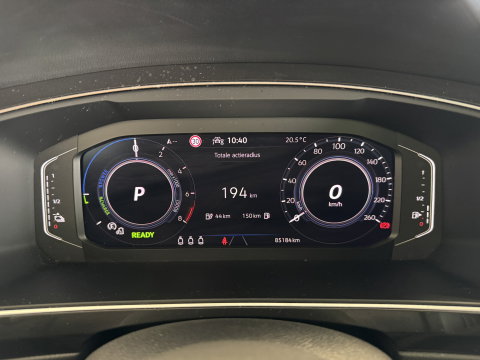 Volkswagen Tiguan 1.4 TSI eHybrid R-Line Business+ soh 100%