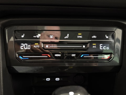 Volkswagen Tiguan 1.4 TSI eHybrid R-Line Business+ soh 100%
