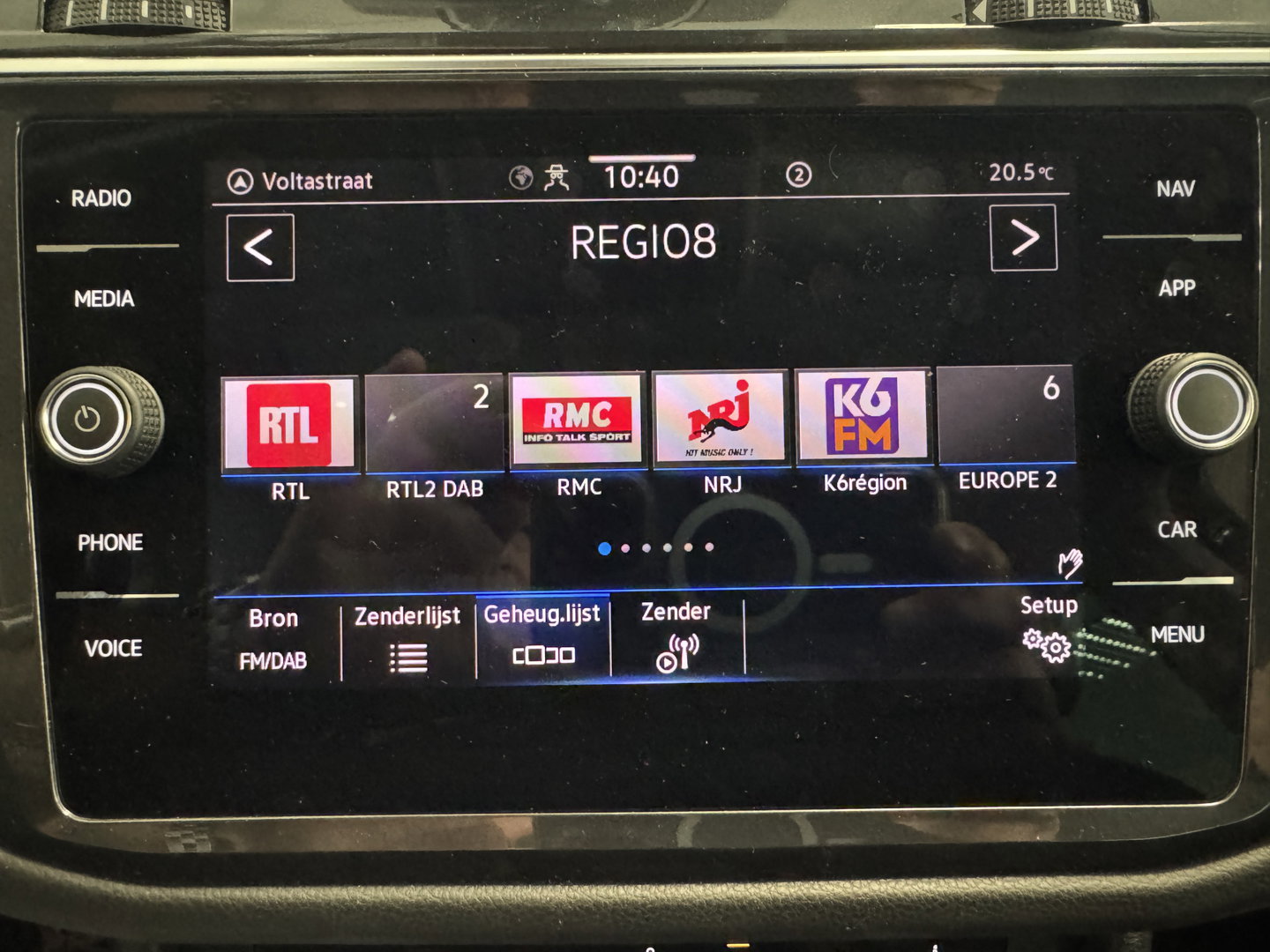 Volkswagen Tiguan 1.4 TSI eHybrid R-Line Business+ soh 100%
