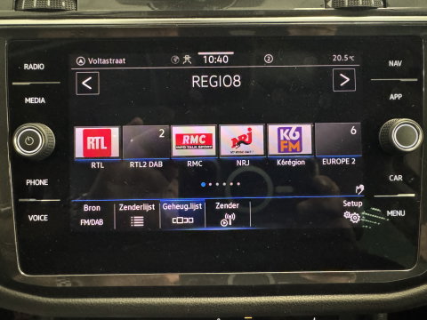 Volkswagen Tiguan 1.4 TSI eHybrid R-Line Business+ soh 100%