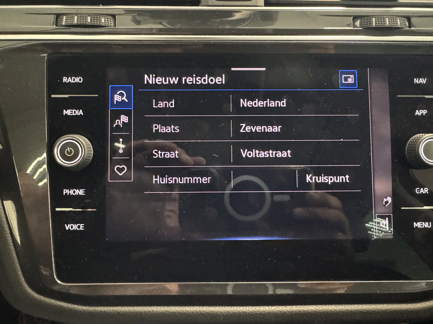 Volkswagen Tiguan 1.4 TSI eHybrid R-Line Business+ soh 100%