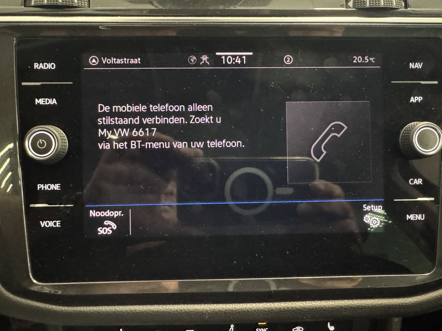 Volkswagen Tiguan 1.4 TSI eHybrid R-Line Business+ soh 100%