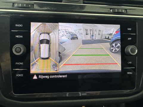 Volkswagen Tiguan 1.4 TSI eHybrid R-Line Business+ soh 100%