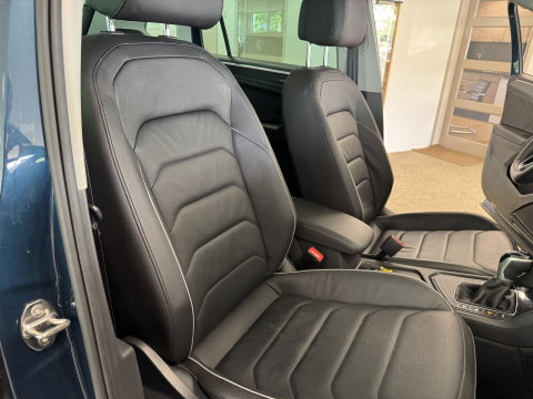 Volkswagen Tiguan 1.4 TSI eHybrid R-Line Business+ soh 100%