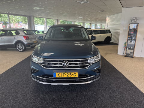 Volkswagen Tiguan 1.4 TSI eHybrid R-Line Business+ soh 100%