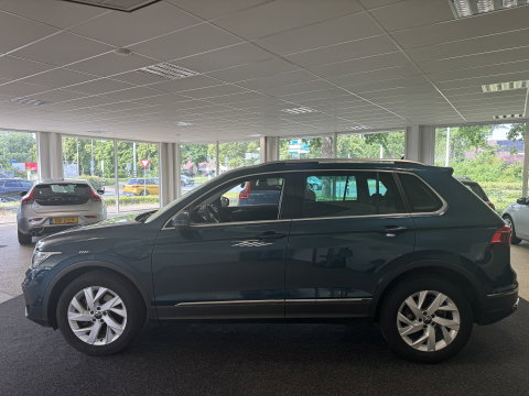 Volkswagen Tiguan 1.4 TSI eHybrid R-Line Business+ soh 100%