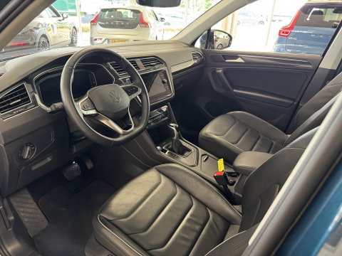 Volkswagen Tiguan 1.4 TSI eHybrid R-Line Business+ soh 100%