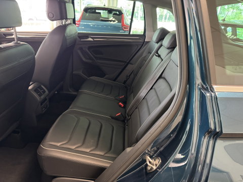 Volkswagen Tiguan 1.4 TSI eHybrid R-Line Business+ soh 100%