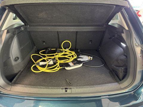 Volkswagen Tiguan 1.4 TSI eHybrid R-Line Business+ soh 100%