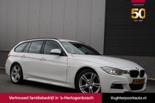 BMW 3 Serie - Touring 316i 136pk Executive M-Sport Trekhaak/LED/ Alcantara