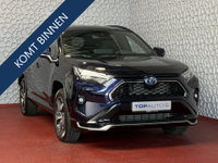 Toyota RAV4 - 2.5 PHEV AWD 306PK ✅Ongebruikt | Direct rijden✅ | Trekgew. 1500KG | Head-up display | Camera | Full LED | Elektrische achterklep | Stuur/Stoelverwarming voor+achter PHEV PLUG IN