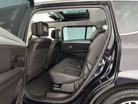 Renault Espace 1.6 dCi Initiale Paris [ 7-Pers. ] Aut. *PANO | LEATHER |  ADAPTIVE-CRUISE | FULL-LED | BLINDSPOT | CAMERA | KEYLESS | HEATED-COMFORTSEATS | PRIVACY-GLASS | ECC | PDC | HEAD-UP | TOWBAR | 19''ALU*