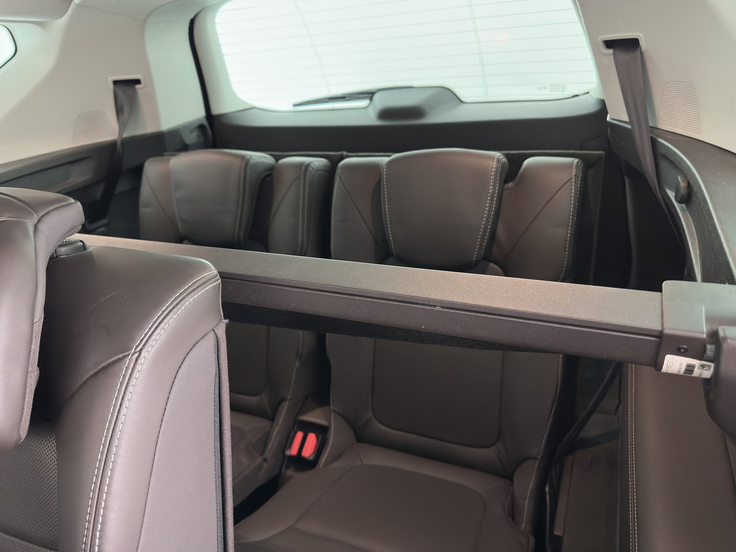 Renault Espace 1.6 dCi Initiale Paris [ 7-Pers. ] Aut. *PANO | LEATHER |  ADAPTIVE-CRUISE | FULL-LED | BLINDSPOT | CAMERA | KEYLESS | HEATED-COMFORTSEATS | PRIVACY-GLASS | ECC | PDC | HEAD-UP | TOWBAR | 19''ALU*