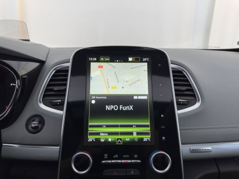 Renault Espace 1.6 dCi Initiale Paris [ 7-Pers. ] Aut. *PANO | LEATHER |  ADAPTIVE-CRUISE | FULL-LED | BLINDSPOT | CAMERA | KEYLESS | HEATED-COMFORTSEATS | PRIVACY-GLASS | ECC | PDC | HEAD-UP | TOWBAR | 19''ALU*