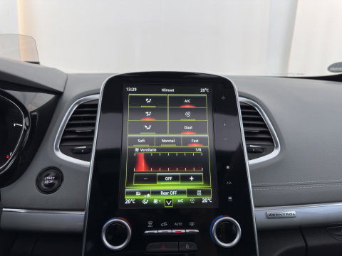 Renault Espace 1.6 dCi Initiale Paris [ 7-Pers. ] Aut. *PANO | LEATHER |  ADAPTIVE-CRUISE | FULL-LED | BLINDSPOT | CAMERA | KEYLESS | HEATED-COMFORTSEATS | PRIVACY-GLASS | ECC | PDC | HEAD-UP | TOWBAR | 19''ALU*