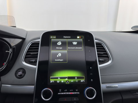 Renault Espace 1.6 dCi Initiale Paris [ 7-Pers. ] Aut. *PANO | LEATHER |  ADAPTIVE-CRUISE | FULL-LED | BLINDSPOT | CAMERA | KEYLESS | HEATED-COMFORTSEATS | PRIVACY-GLASS | ECC | PDC | HEAD-UP | TOWBAR | 19''ALU*