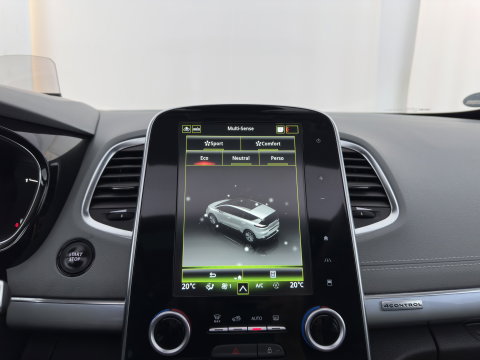 Renault Espace 1.6 dCi Initiale Paris [ 7-Pers. ] Aut. *PANO | LEATHER |  ADAPTIVE-CRUISE | FULL-LED | BLINDSPOT | CAMERA | KEYLESS | HEATED-COMFORTSEATS | PRIVACY-GLASS | ECC | PDC | HEAD-UP | TOWBAR | 19''ALU*