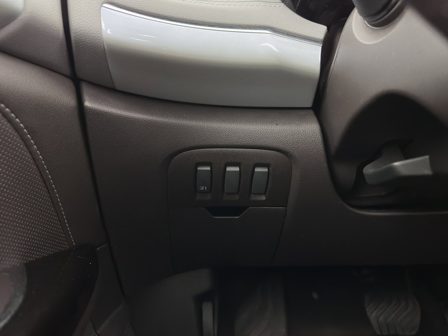 Renault Espace 1.6 dCi Initiale Paris [ 7-Pers. ] Aut. *PANO | LEATHER |  ADAPTIVE-CRUISE | FULL-LED | BLINDSPOT | CAMERA | KEYLESS | HEATED-COMFORTSEATS | PRIVACY-GLASS | ECC | PDC | HEAD-UP | TOWBAR | 19''ALU*